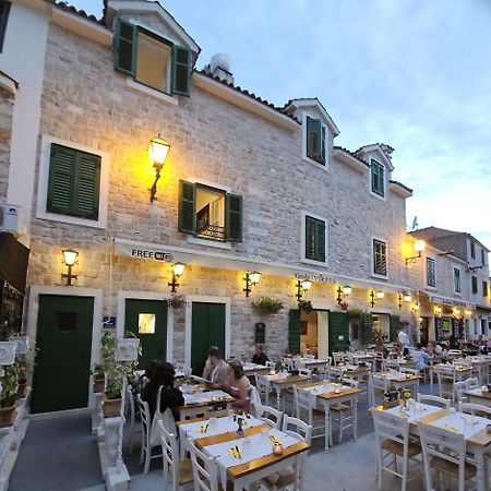 Centar Vodice Apartmani Exterior foto