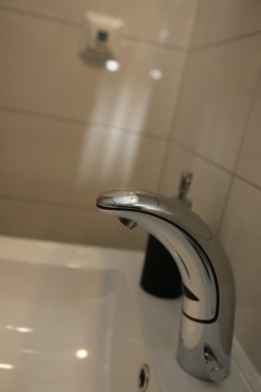Centar Vodice Apartmani Habitación foto