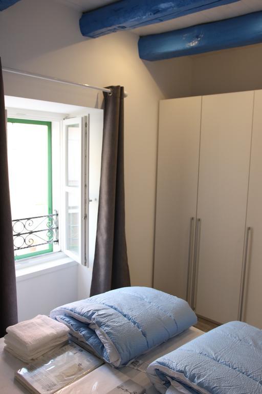 Centar Vodice Apartmani Habitación foto