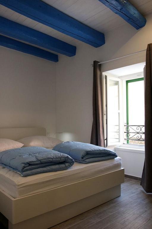Centar Vodice Apartmani Habitación foto