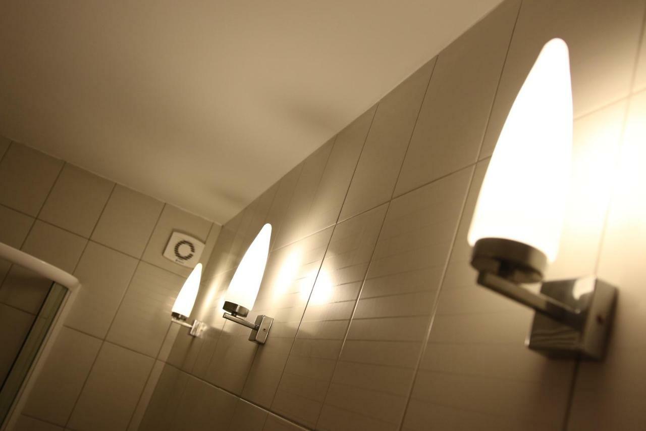 Centar Vodice Apartmani Habitación foto